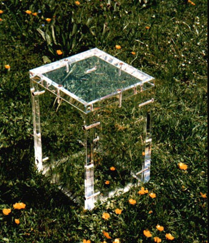 Acrylglas - Plexiglas® Schreinermeister Jürgen Tunze 83673 Bichl